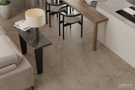 SPC ламинат Vinilam Ceramo Stone 81222 Аравийский Камень