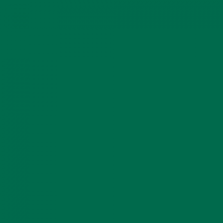 Краска Swiss Lake цвет Turquoise green RAL 6016