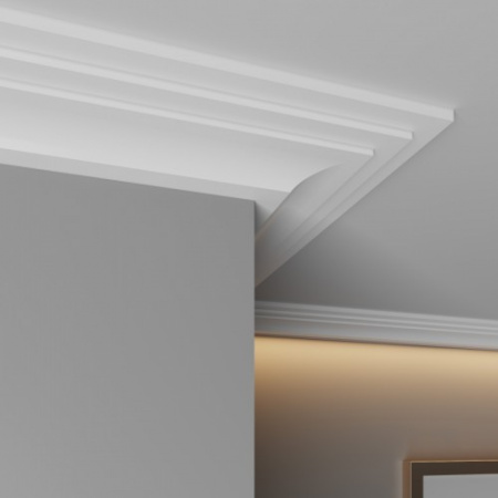 Карниз Ultrawood CR 0027
