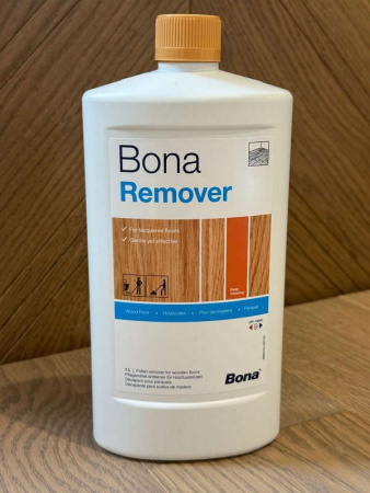 BONA REMOVER