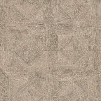 Ламинат Quick Step Impressive Patterns Ultra Дуб Серый теплый брашированный IPU 4141