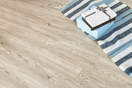 SPC ламинат Alpine Floor Sequoia ECO 6-5 Секвойя Серая