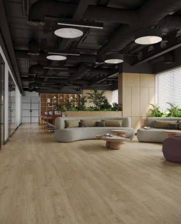 SPC ламинат Alpine Floor Grand Sequoia ECO 11-508 MC Камфора фото 3
