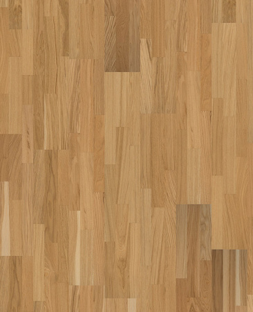 Паркетная доска Upofloor Дуб Натур трехполосный Oak Nature