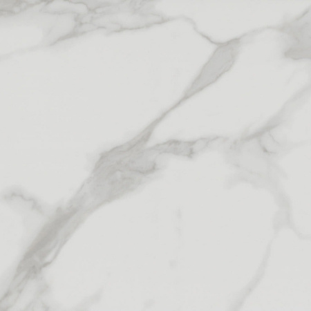 Виниловый ламинат LVT Invictus Primus Tile XL Click Pure Marble Snow 01