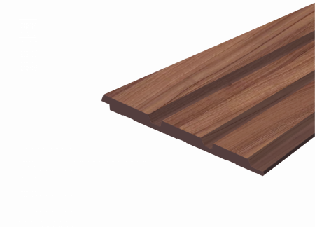 Панель Hiwood LV124 BR396