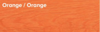 Масло для дерева Berger Classic Base Oil Color Berger Orange оранжевый 0,125 л