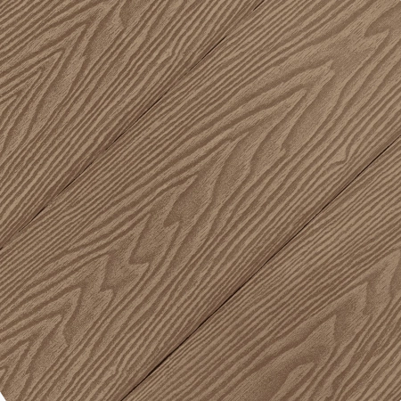 Террасная доска CM Decking Vintage Solid Дуб 3000х140х20мм фото 3