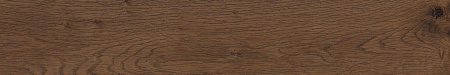 Венге Расперри Керамогранит коричневый 20х120 матовый структурный