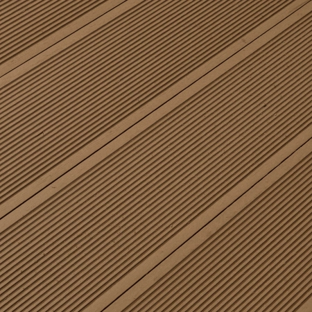 Террасная доска CM Decking Natur Дуб 3000x135x25мм фото 4