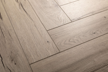 Виниловый пол клеевой Aquafloor Parquet Glue AF2512PG фото 3