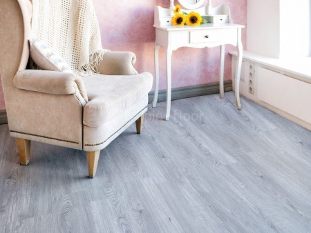 SPC ламинат Alpine Floor Sequoia ECO 6-1 Секвойя Титан фото 2