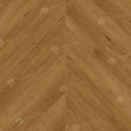 SPC ламинат Alpine Floor Chevron Alpine ECO 18-16 Tesoro Тесоро