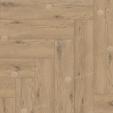SPC ламинат Alpine Floor Parquet Light ECO 13-23 Дуб Алиот