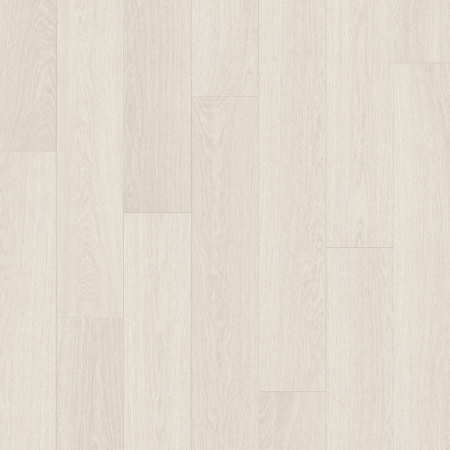 Ламинат Quick Step Impressive Дуб Серый лакированный IM4665