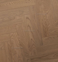 Инженерная доска Английская Елка Greenline Smart Plus Техно 624 Дуб Флоу