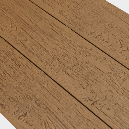 Террасная доска CM Decking Locust Тик 3000х138х20мм фото 3