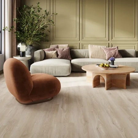Ламинат Quick Step Impressive IM8472 Дуб Рассветный фото 3