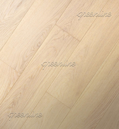 Инженерная доска Greenline Ultima 818 Дуб Блонд 500-1500/1800х150х15