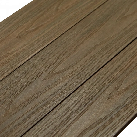 Террасная доска CM Decking Reverse Тик/Рэдвуд 3000х138х23мм фото 3