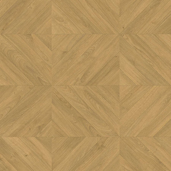 Ламинат Quick Step Castle Ultra Дуб Английский натуральный CAU4161