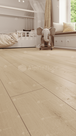 SPC ламинат Alpine Floor Grand Sequoia ECO 11-24 Гигантум фото 3