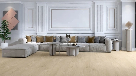 SPC ламинат Alpine Floor Premium XL ABA ECO 7-28 Дуб Мориа