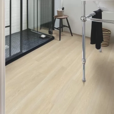 Ламинат Quick Step Perspective PER3832 Дуб итальянский бежевый фото 4