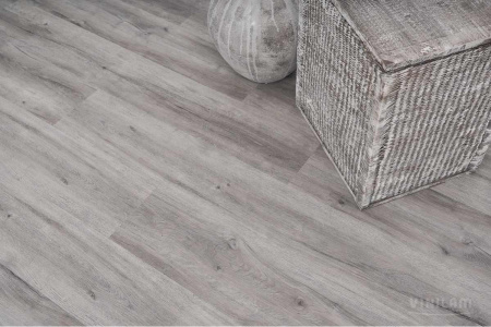 SPC ламинат Vinilam Ceramo XXL 8880 -EIR Дуб давос