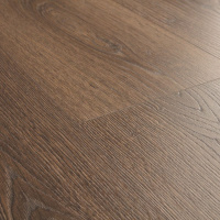 Ламинат Quick Step Classic CLH4091 Дуб горный коричневый