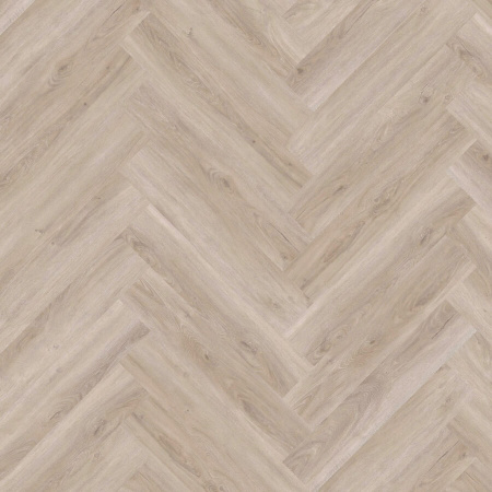 Виниловый ламинат LVT Invictus Maximus Herringbone Dryback Divine Oak Pure 03