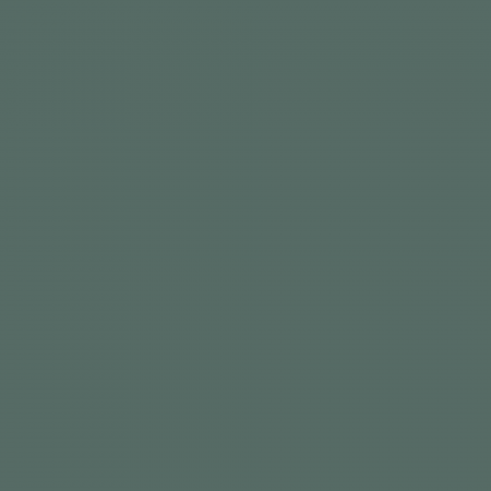 Краска Hygge цвет Blue Fir HG03-048 Fleurs 0.4 л