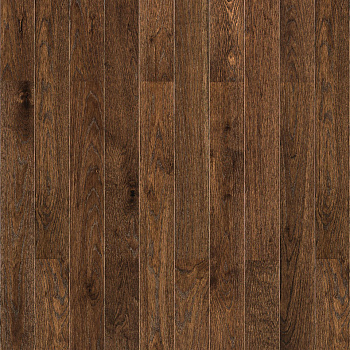 Паркетная доска Tarkett Rumba Дуб Парковый браш Oak Forest BR