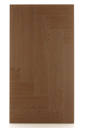 SPC ламинат FirstFloor Английская елка Отборный бурый дуб