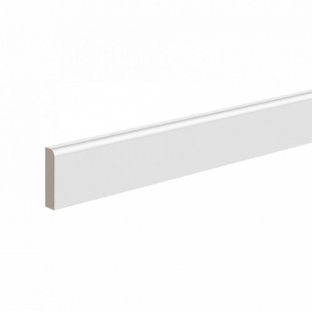 Плинтус Ultrawood Base 5012