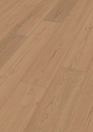 Паркетная доска Meister HD 400 Lindura Дуб натур светлый лак 8732 Natural light oak