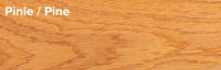 Масло для дерева Berger Classic Base Oil Color Berger Pine сосна 1 л