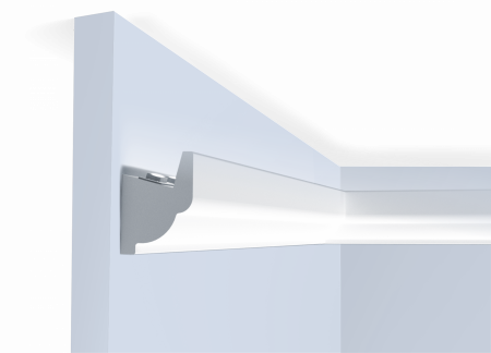 Молдинг Hiwood LB32 под подсветку
