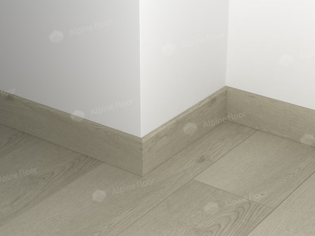 Плинтус Alpine Floor Grand Sequoia ECO 11-14 Каунда