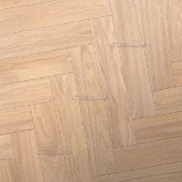 Инженерная доска Английская Елка Greenline Smart Plus Техно 614 Дуб Латте