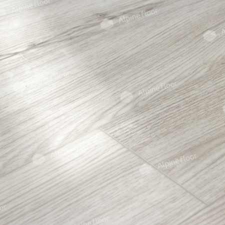 SPC ламинат Alpine Floor Parquet Light ECO 13-11 Снежный