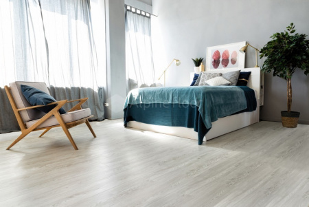 SPC ламинат Alpine Floor Classic ECO 134-7 Дуб Арктик фото 3