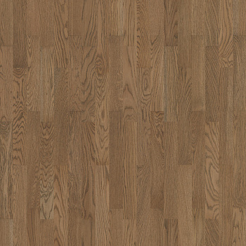 Паркетная доска Tarkett Salsa Premium Дуб Имбирный браш Oak Ginger BR