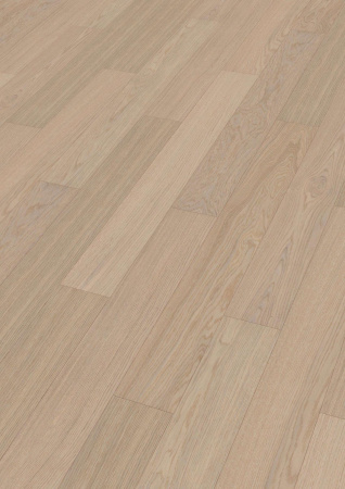 Паркетная доска Meister PS 300 Residence Дуб гармония жемчужный лак 8816 Pearl oak harmonious