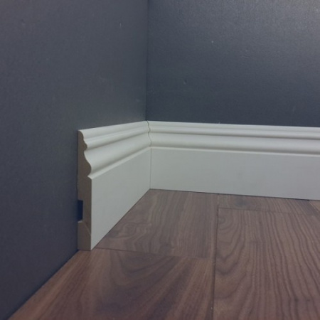 Плинтус Ultrawood Base 5270