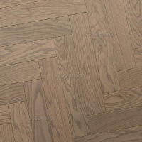 Инженерная доска Английская Елка Greenline Smart Plus Техно 623 Дуб Муссон