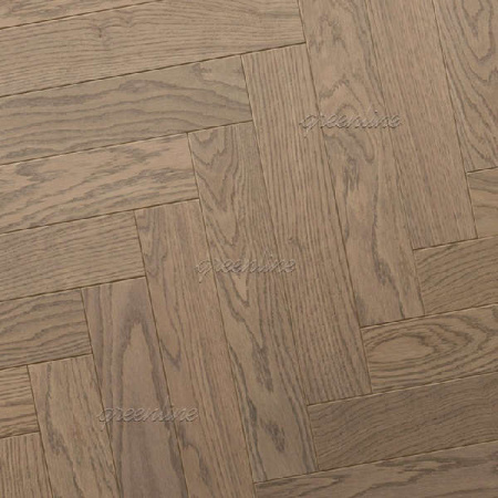 Инженерная доска Английская Елка Greenline Smart Plus Техно 623 Дуб Муссон фото 2