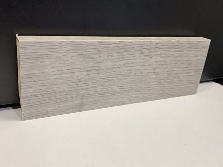 Плинтус Moduleo Silverleaf Oak 22292