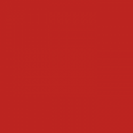 Краска Little Greene цвет Atomic Red 190