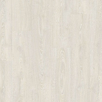Ламинат Quick Step Impressive Дуб Фантазийный белый IM3559
